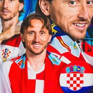 Meet your Posher, Guvenson